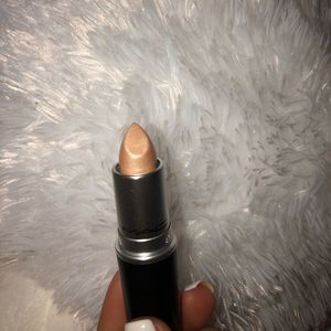 New Mac Lipstick!